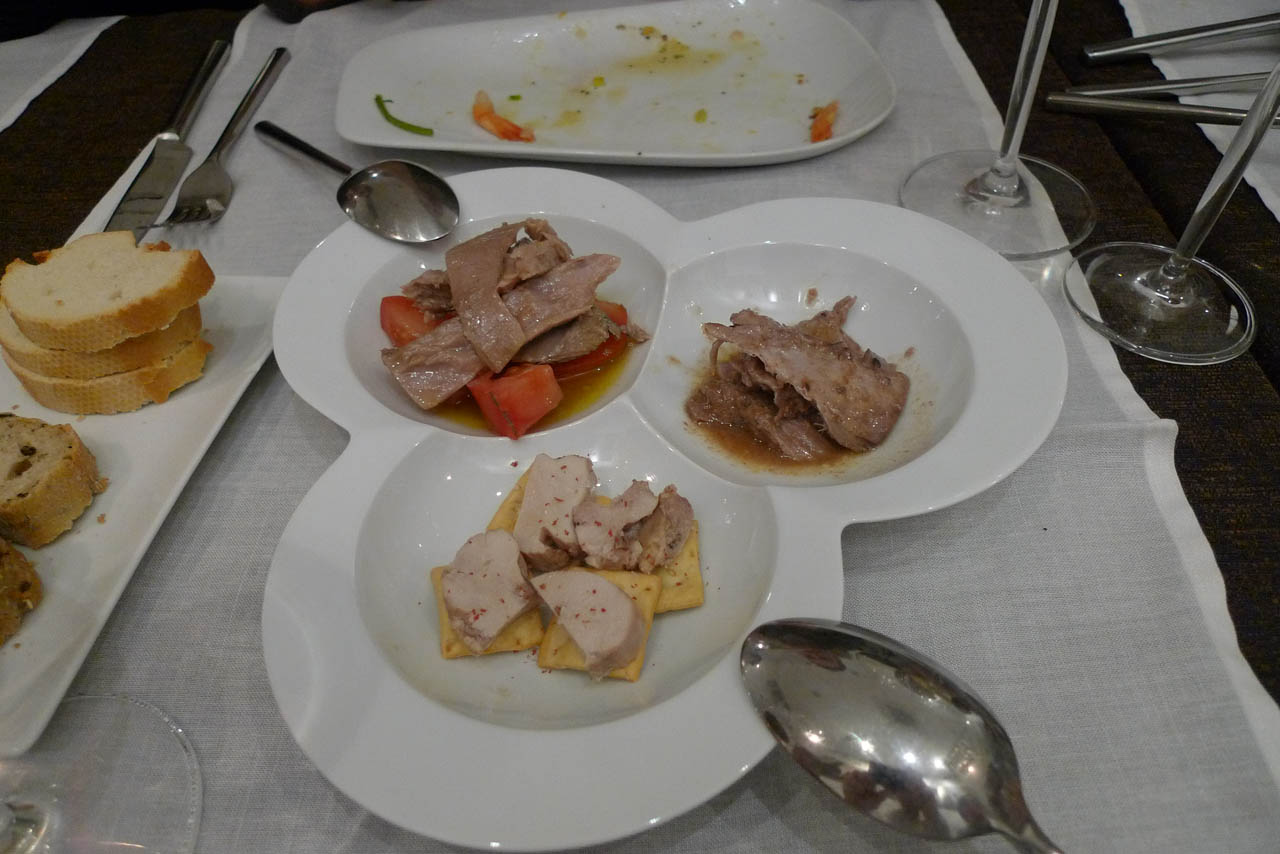 Segundo plato